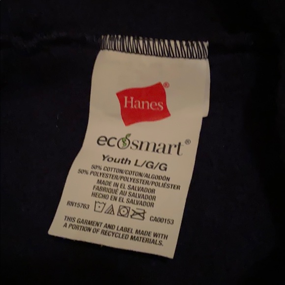 sweats - Picture 2 of 2